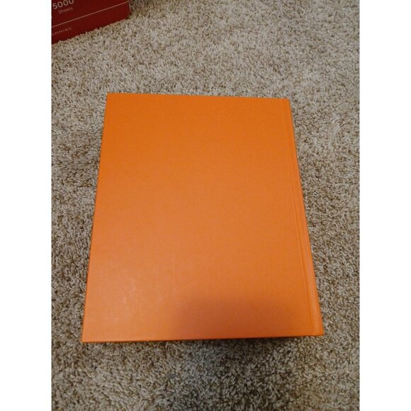 The Martha Stewart Living Cookbook The Original Classics C. 2007 - Picture 2 of 4
